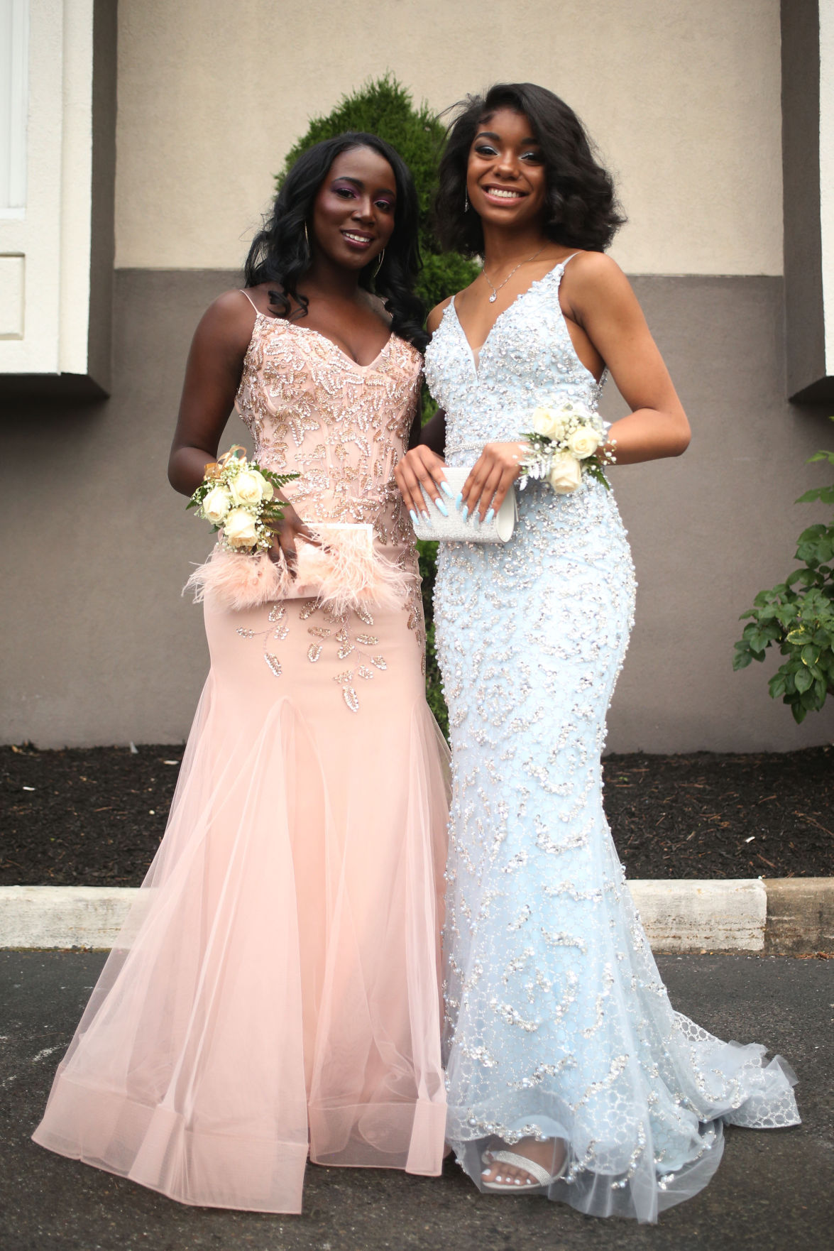Millville High School prom